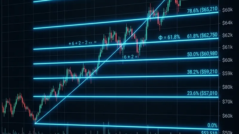 How Fibonacci Retracements Actually Work in Real Trading cover image